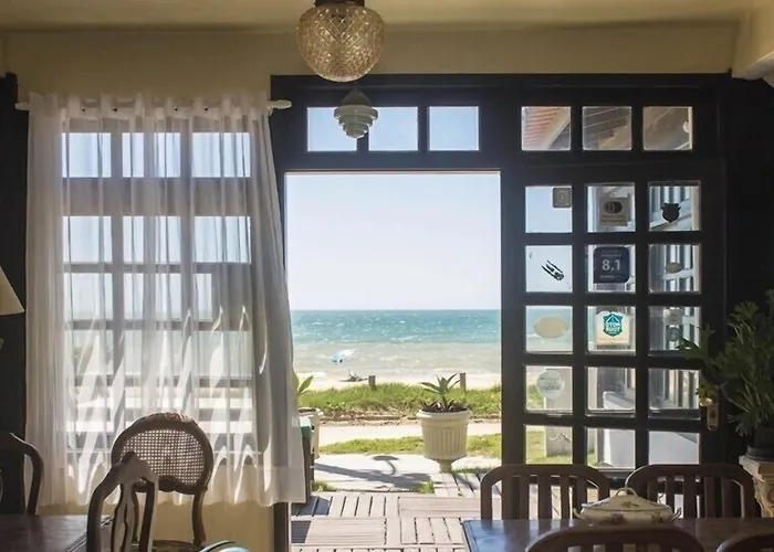Atlântico Hotel Rio das Ostras