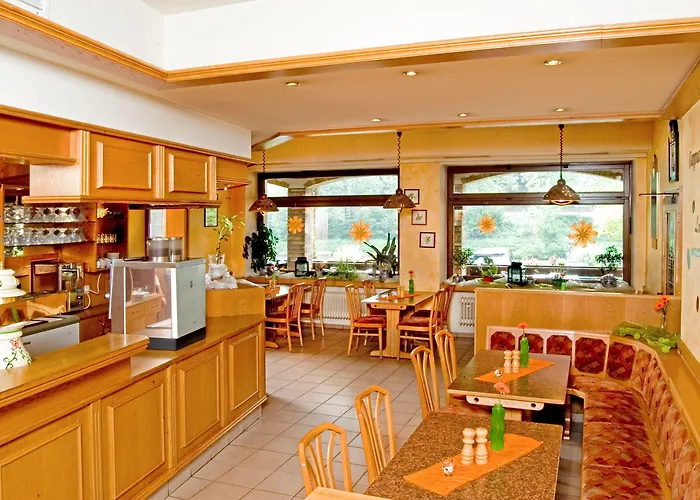 Hotel Hauer Bollendorf