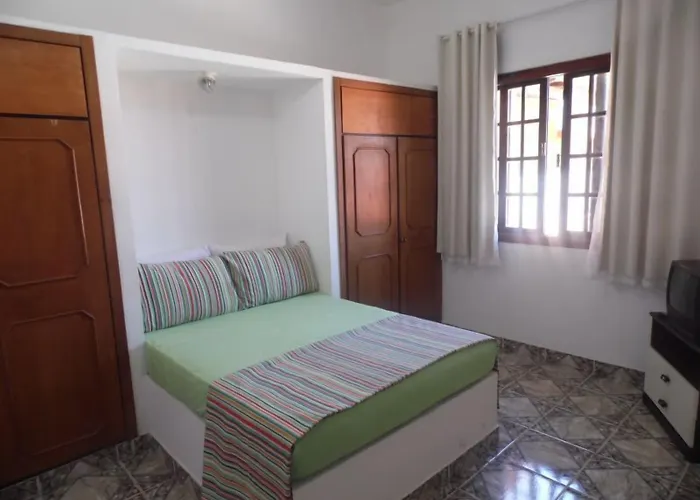 Maison Aires Malcher Maricá