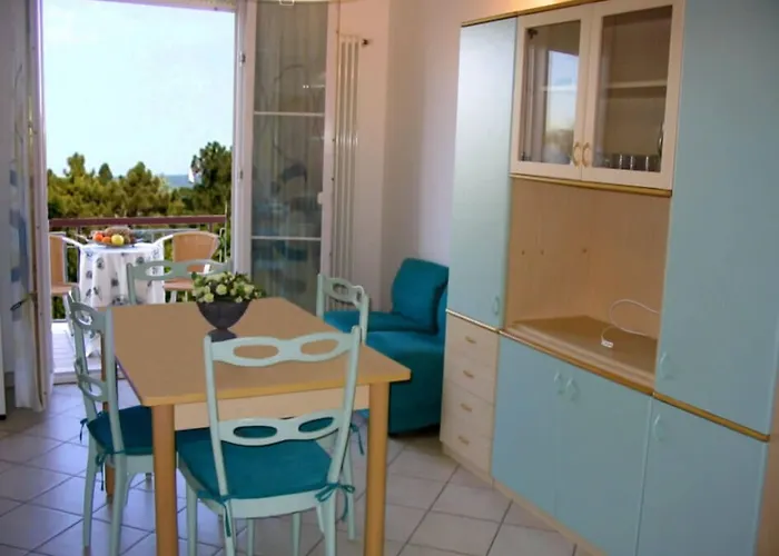 Ariston Vacanze Marina di Ravenna