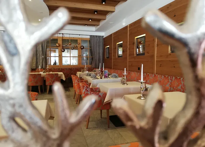 Berghotel Der Koenigsleitner - Adults Only