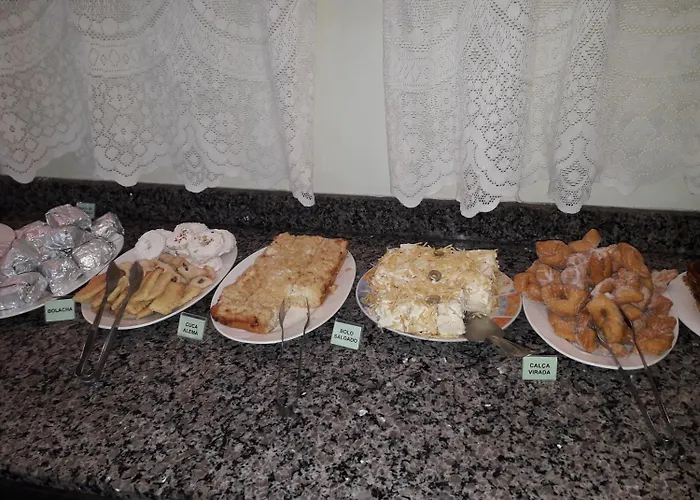 Hotel Gran Fenícia Marechal Marechal Cândido Rondon