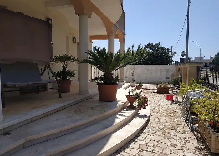 B&B Arcobaleno