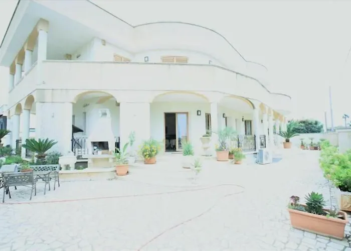 B&B Arcobaleno Salve