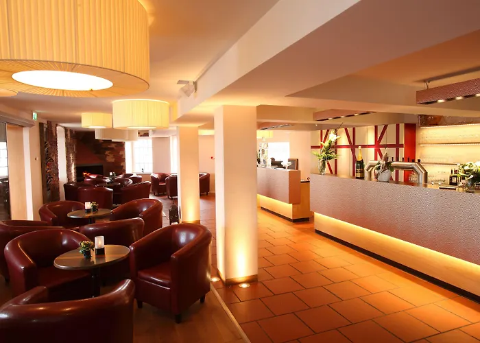 Hotel Mainchateau