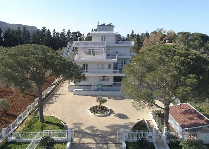 Principe Alogna Hotel&SPA Altavilla Milicia