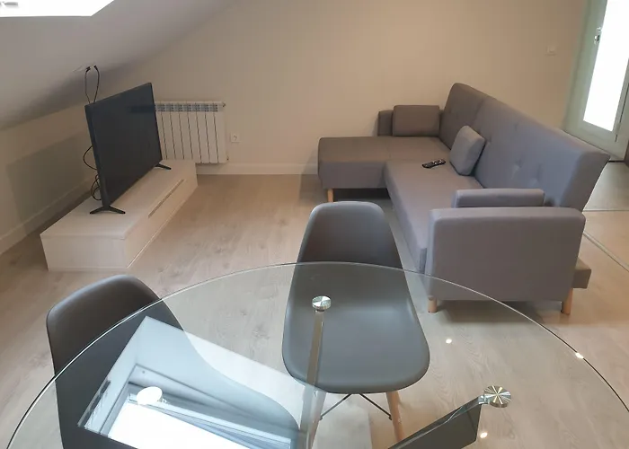 Hotel Arts - Gasteiz Centro Vitoria