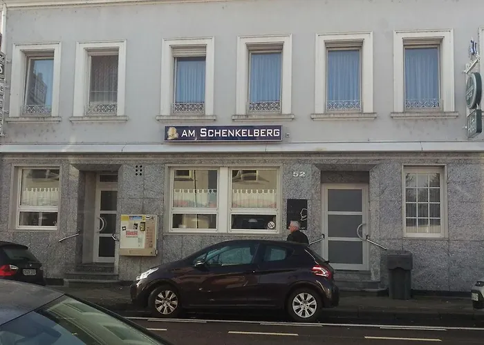 Hotel am Schenkelberg