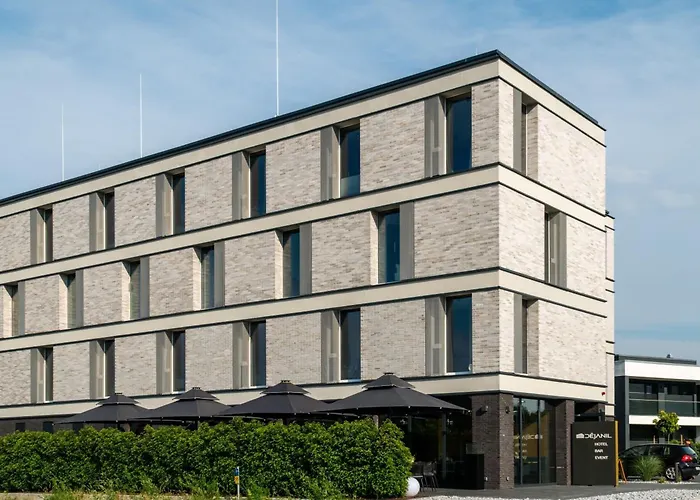 Hotel Dejanil Hannover Burgdorf