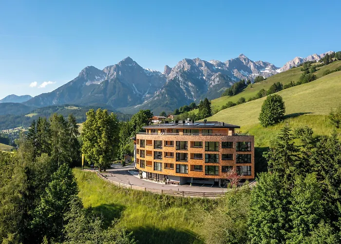 Apartmenthotel Sonnenhof