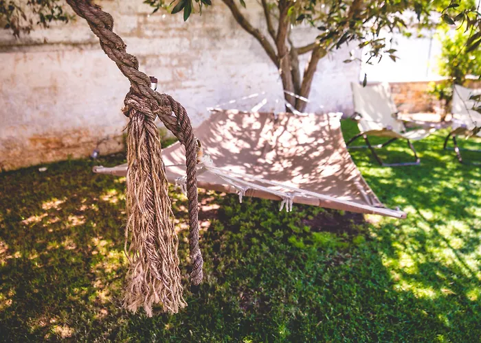 Trulli-Eu Guesthouse Alberobello