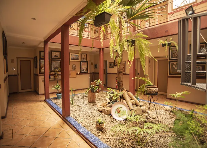 Giardino Hotel Itaquaquecetuba