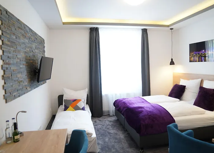 Hotel Dias Pinneberg