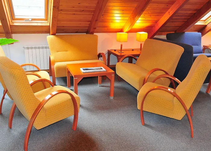 Hotel Lacreu Salardú
