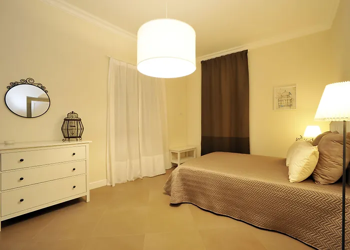 A Due Passi B&B Castellammare di Stabia