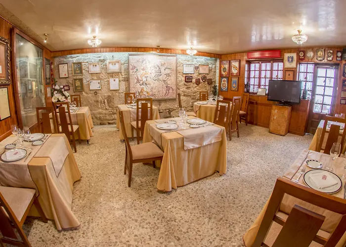 Hotel Don Pepe Poio
