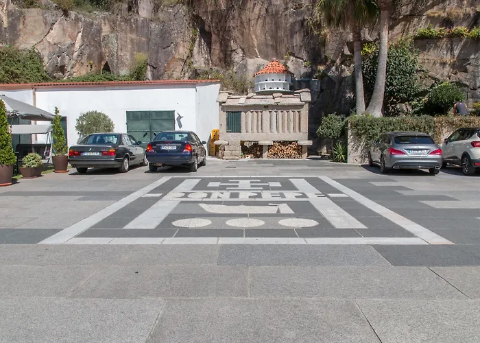 Hotel Don Pepe Poio