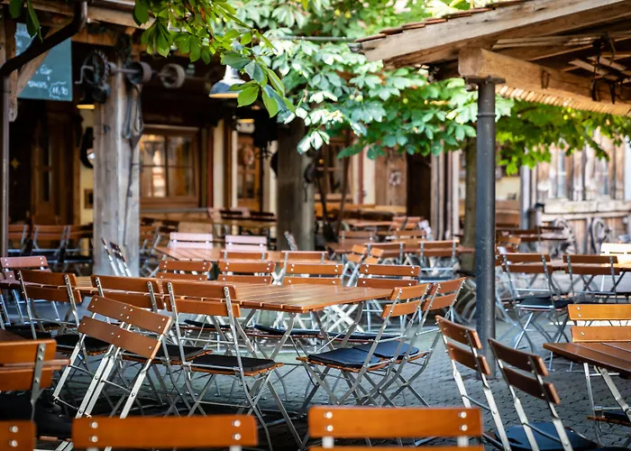 Hotel Gasthof Rössle Weingarten 