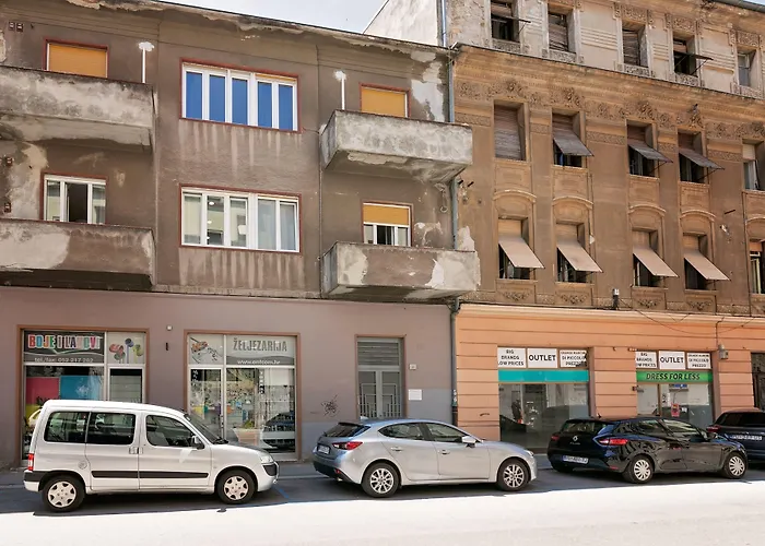 Hotel Preziosa Pula