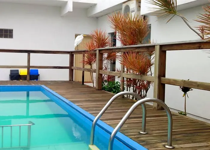 Hotel Centenário Tramandaí