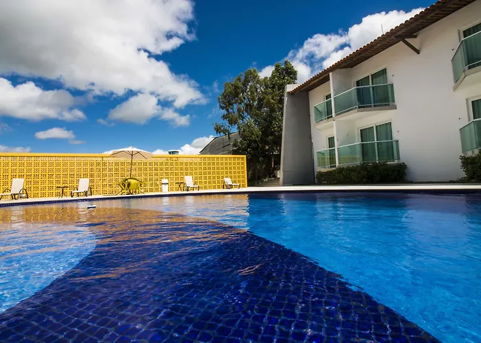 Reserve Hotel Surubim