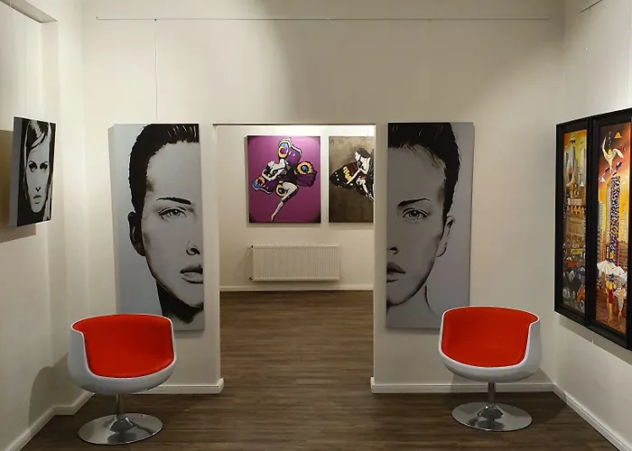 Arthotel Bremen