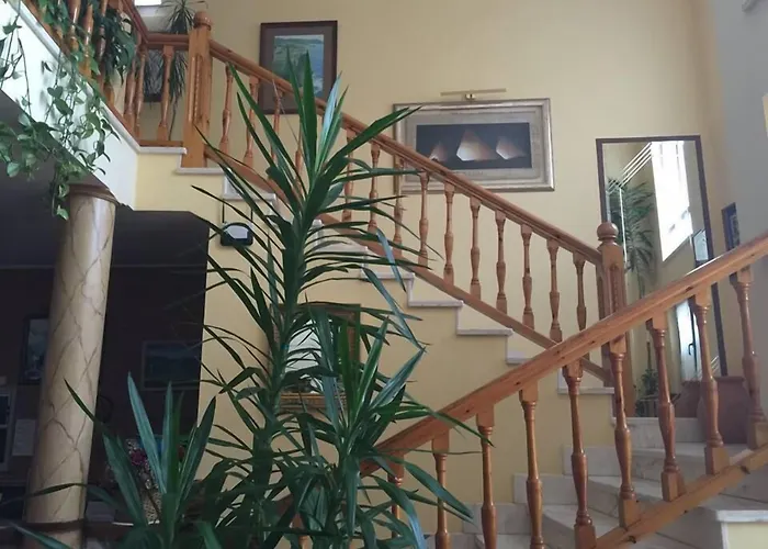 Hotel Gavitu Celorio 