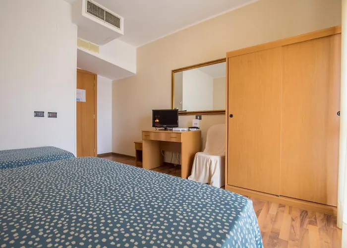 Hotel L'Aragosta Casalbordino