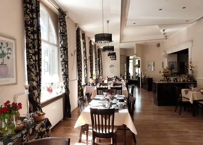 Hotel Jägerhof Mayen