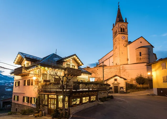 Locanda Zita Sestola
