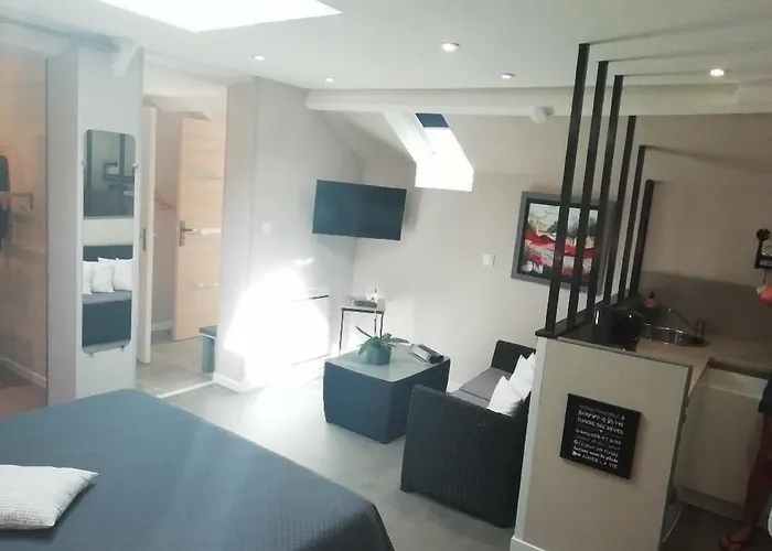 Le Pigeonnier