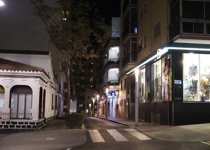 Hotel Maravillas del Mundo Calpe
