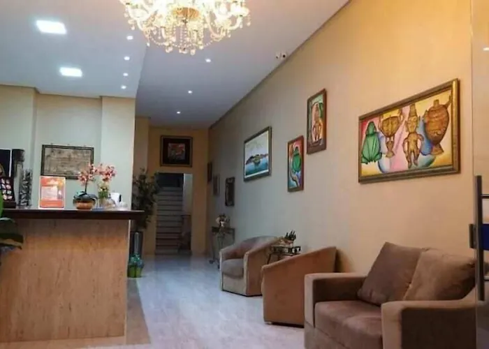 Hotel Sandis Santarém