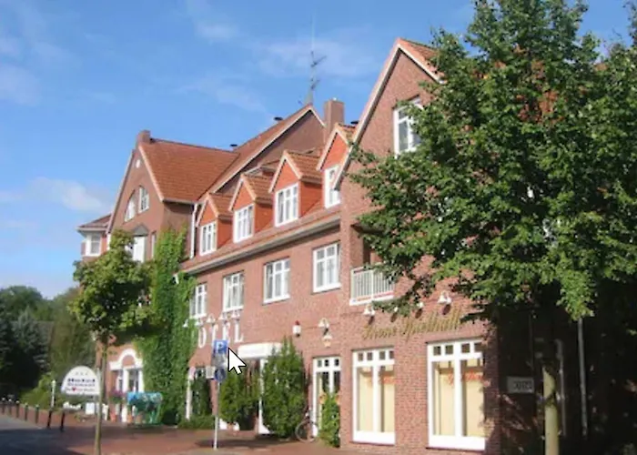 Hotel Diamant Wedel