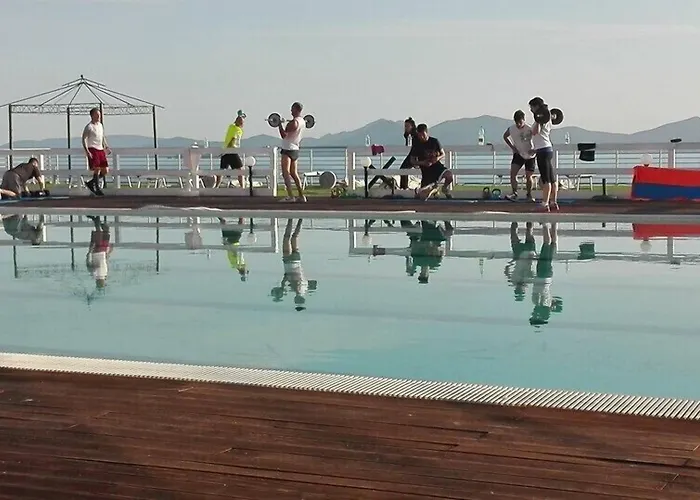 La Rosa dei Venti Resort Piombino