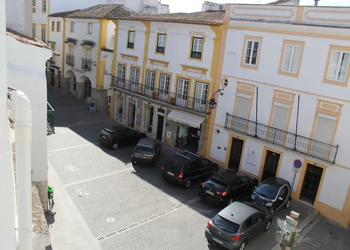 Stayinn City - Évora