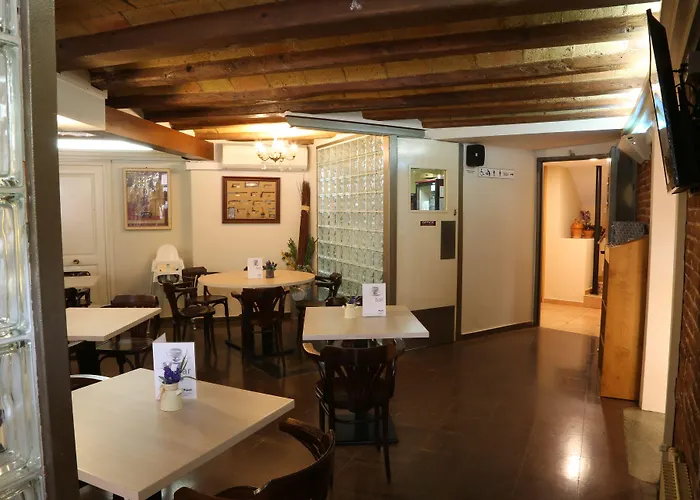 Hotel Ripoll Sant Hilari Sacalm