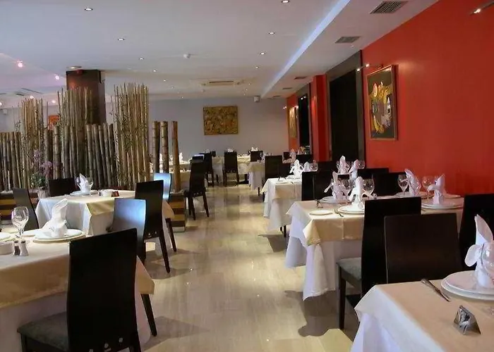 Hotel Torre de Sila Tordesillas