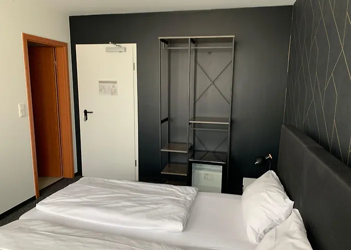 MOTELO Bielefeld - Smart HOTEL