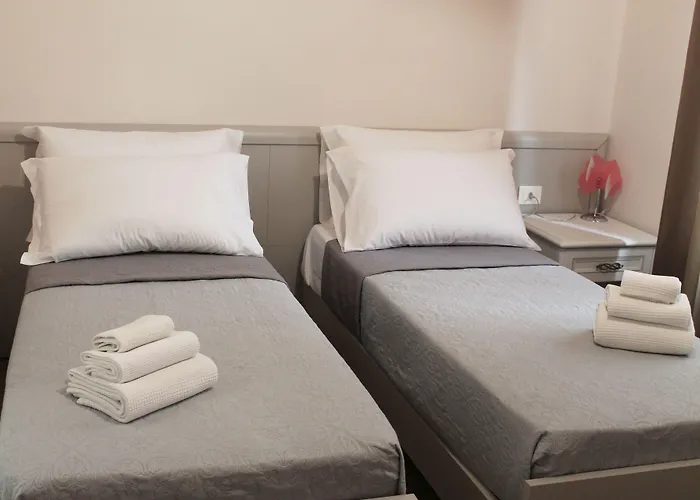 L'Acchiappasogni Vesuviano Guest House Portici