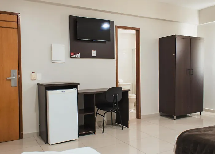 Atrium Express Hotels Parauapebas