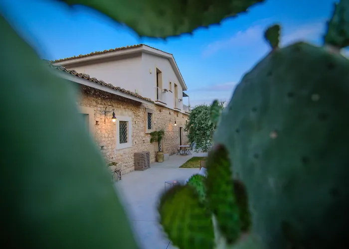 Tenuta Don Paolino