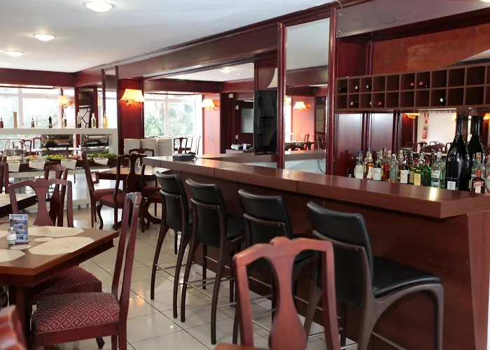 Hotel Obino Bagé