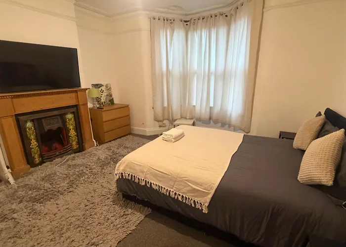 Perfect Room 1