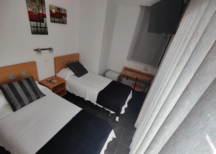 Hotels in Pineda de Mar