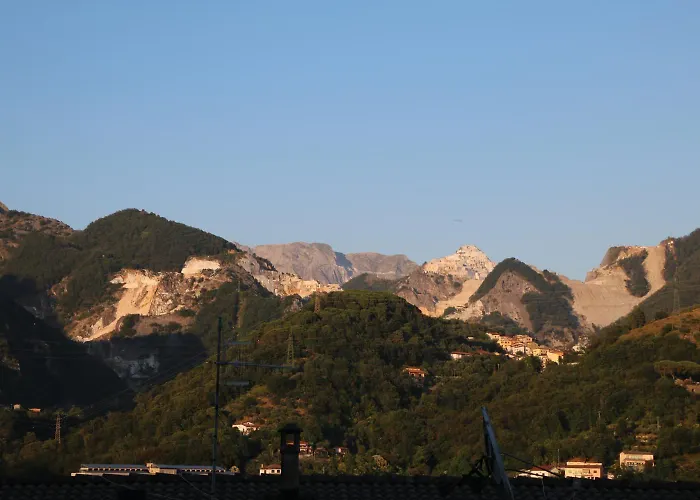 B & B La Marmifera Carrara