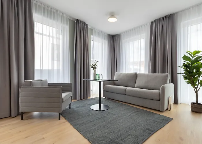 limehome Gütersloh Eickhoffstraße