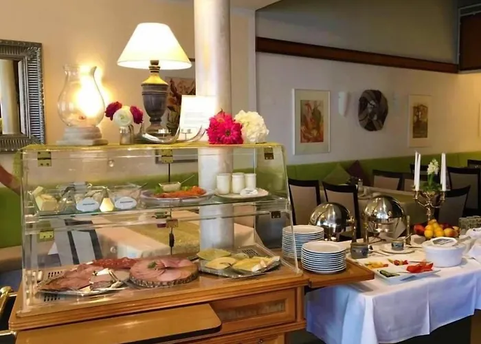 Hotel Kronprinz