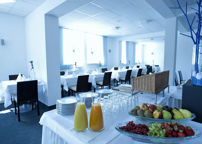 Hotel City Oase Lb Ludwigsburg