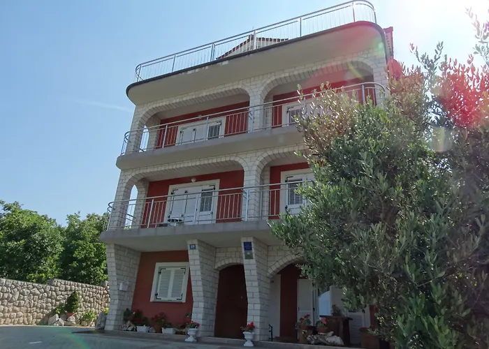 Guesthouse Barica